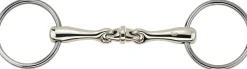 New GEM-HERM SPRENGER Herm Sprenger® WH Ultra Sensogan® Loose Ring