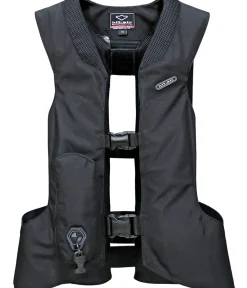 Sale LR EQUESTRIAN Hit-Air® Adults’ H2 Advantage Vest* Black
