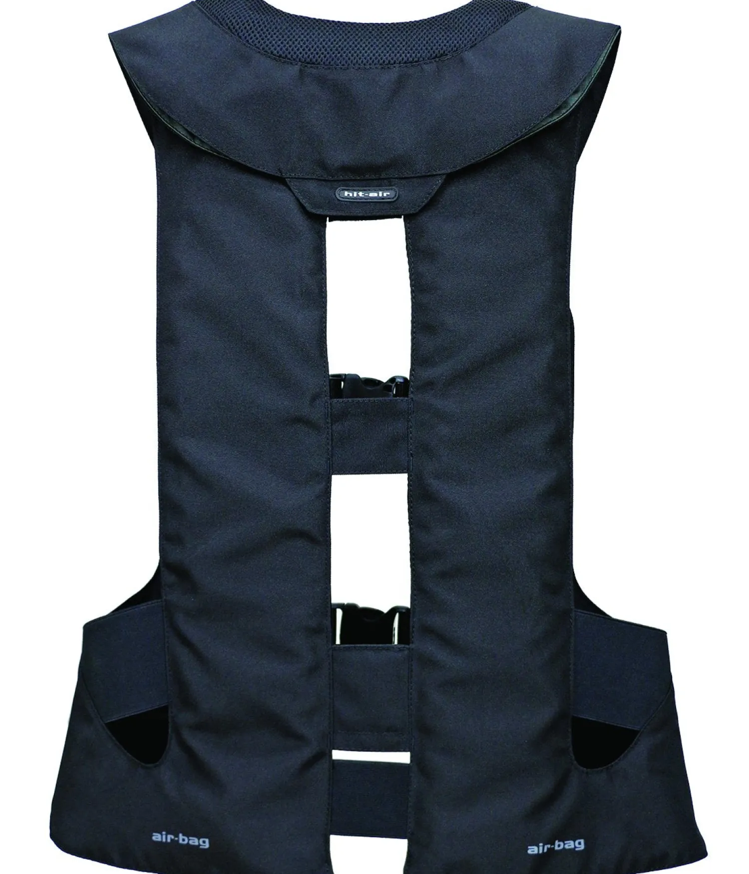 Sale LR EQUESTRIAN Hit-Air® Adults’ H2 Advantage Vest* Black