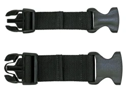 Best LR EQUESTRIAN Hit-Air® Buckle Extenders - Advantage H & H2