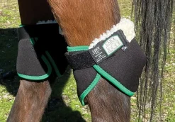 Discount CLICK HORSE PRODUCTS Hock Shield Ultra Wraps