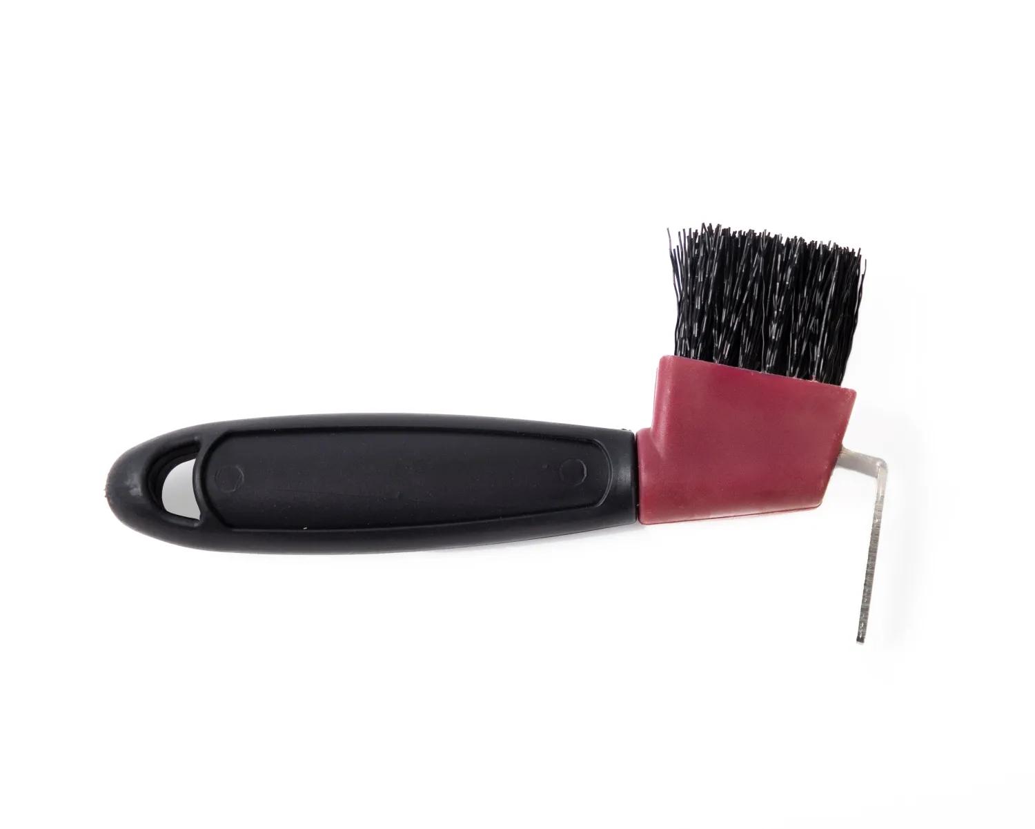 Clearance FORMOSA MAY INC Hoof Pick Brush