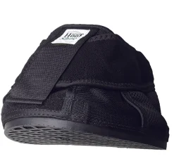 INTREPID INTL Hoof Shoe Black