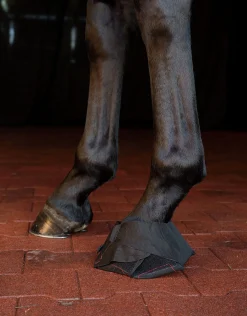 Sale MACKINNON Hoof Wraps™ Bandage Black