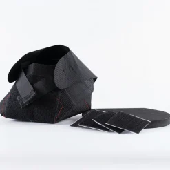 Sale MACKINNON Hoof Wraps™ Bandage Black