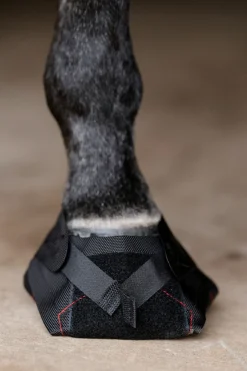 Sale MACKINNON Hoof Wraps™ Bandage Black