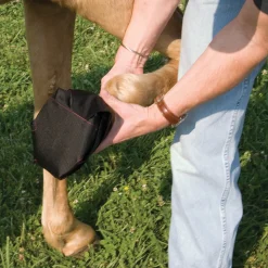 Sale MACKINNON Hoof Wraps™ Bandage Black