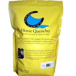 Best INTREPID INTL Horse Quencher™, 3.5 Pounds