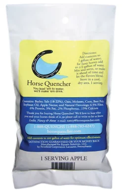 Hot INTREPID INTL Horse Quencher™ 2.3-Ounce Single Serving
