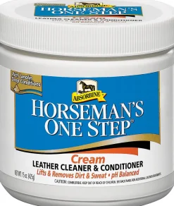 Best ANIMAL HEALTH INT Horseman's One Step™