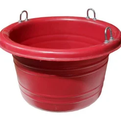 Online HORSEMEN S PRIDE Horsemen’s Pride™ Jr. Feed Tub