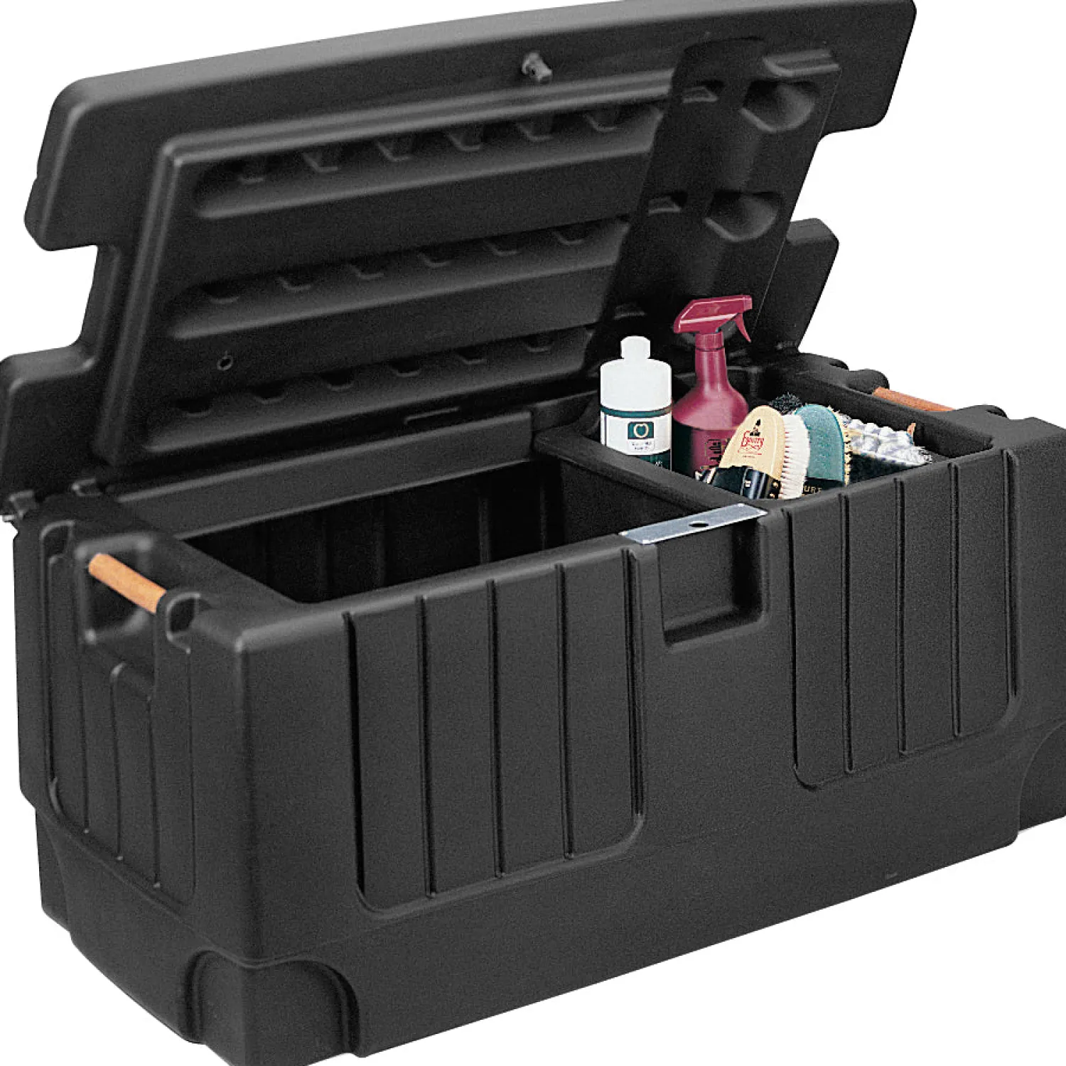 Discount HORSEMEN S PRIDE Horsemen's Pride™ Tack Trunk