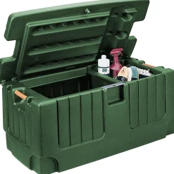 Discount HORSEMEN S PRIDE Horsemen's Pride™ Tack Trunk
