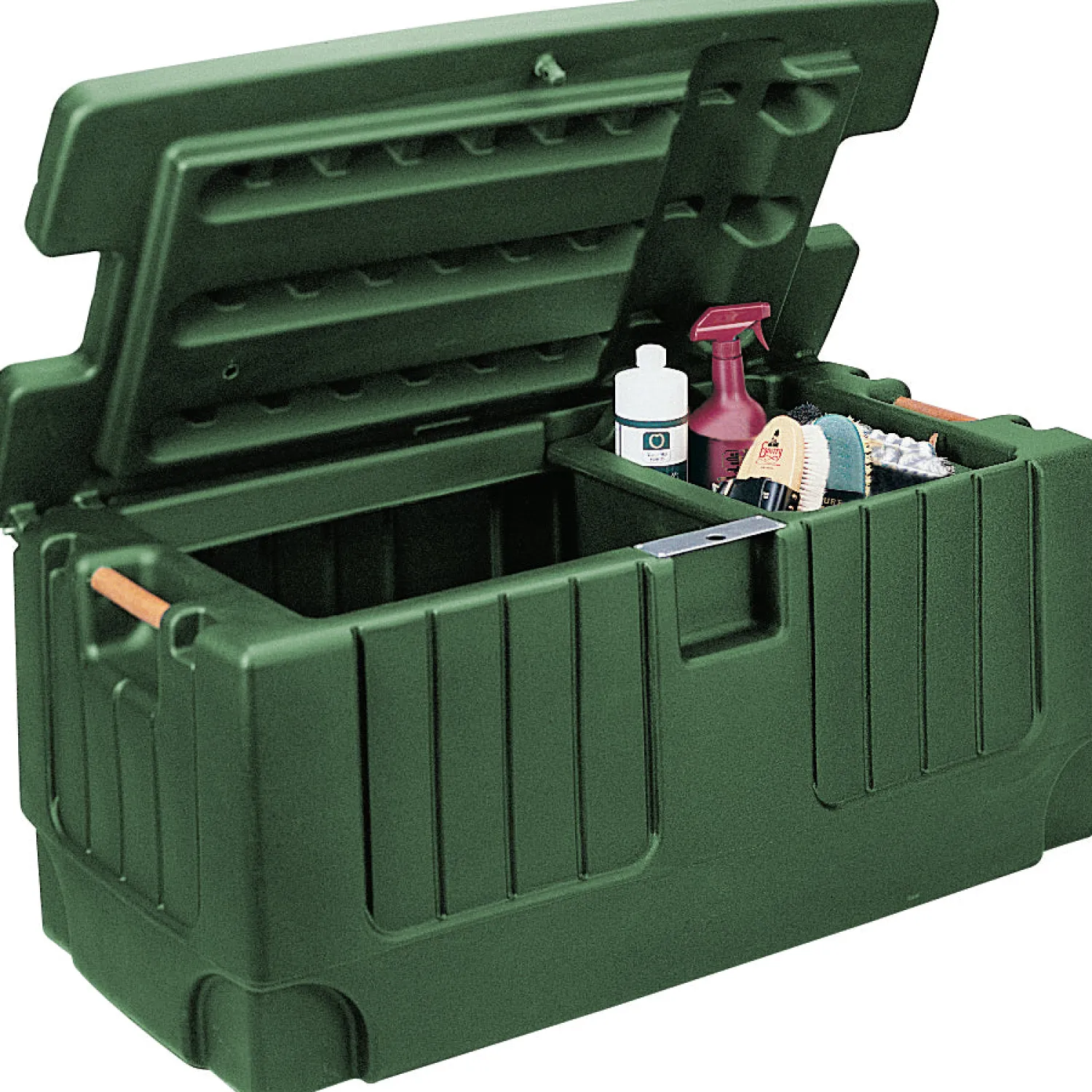 Discount HORSEMEN S PRIDE Horsemen's Pride™ Tack Trunk