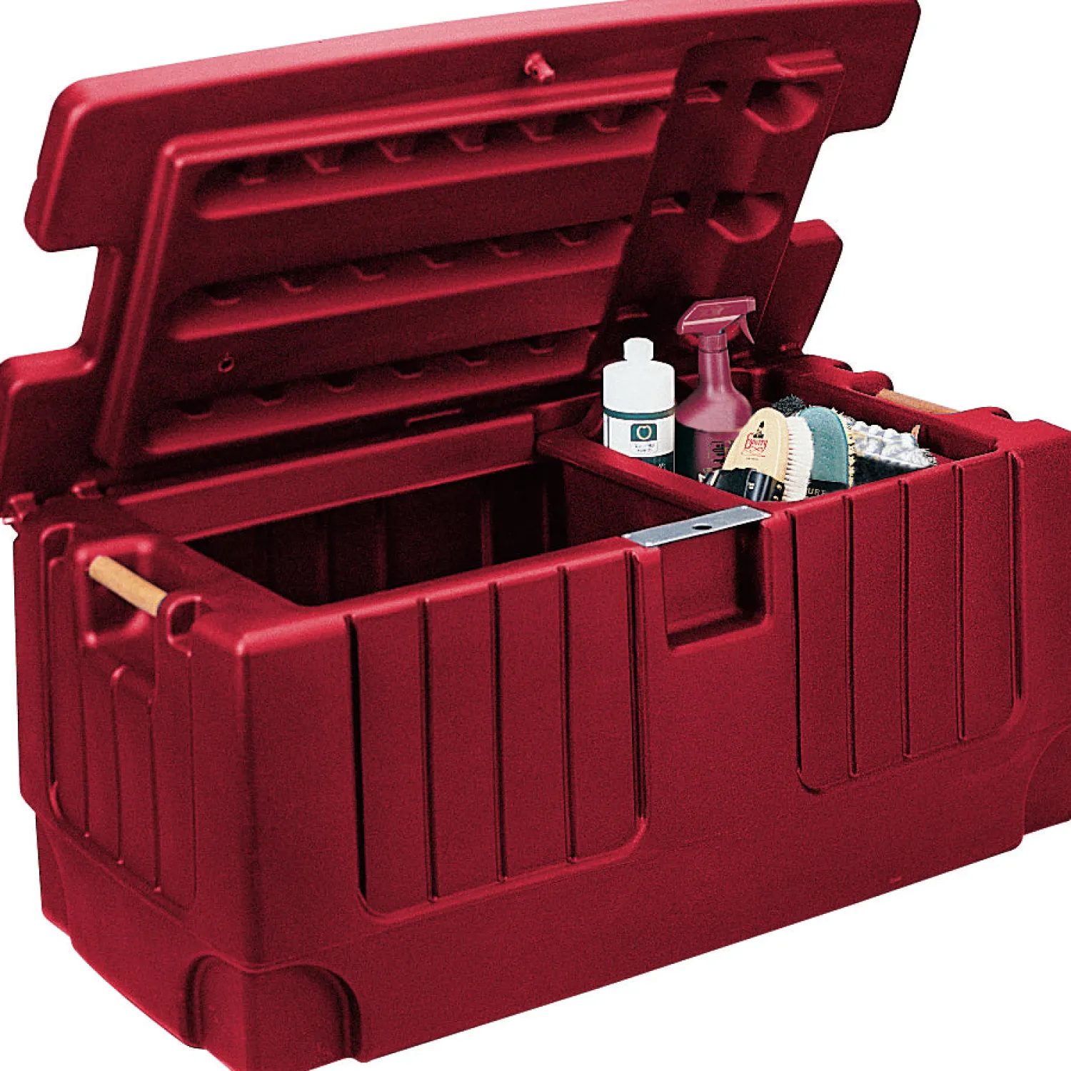 Discount HORSEMEN S PRIDE Horsemen's Pride™ Tack Trunk