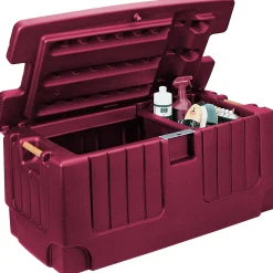 Discount HORSEMEN S PRIDE Horsemen's Pride™ Tack Trunk