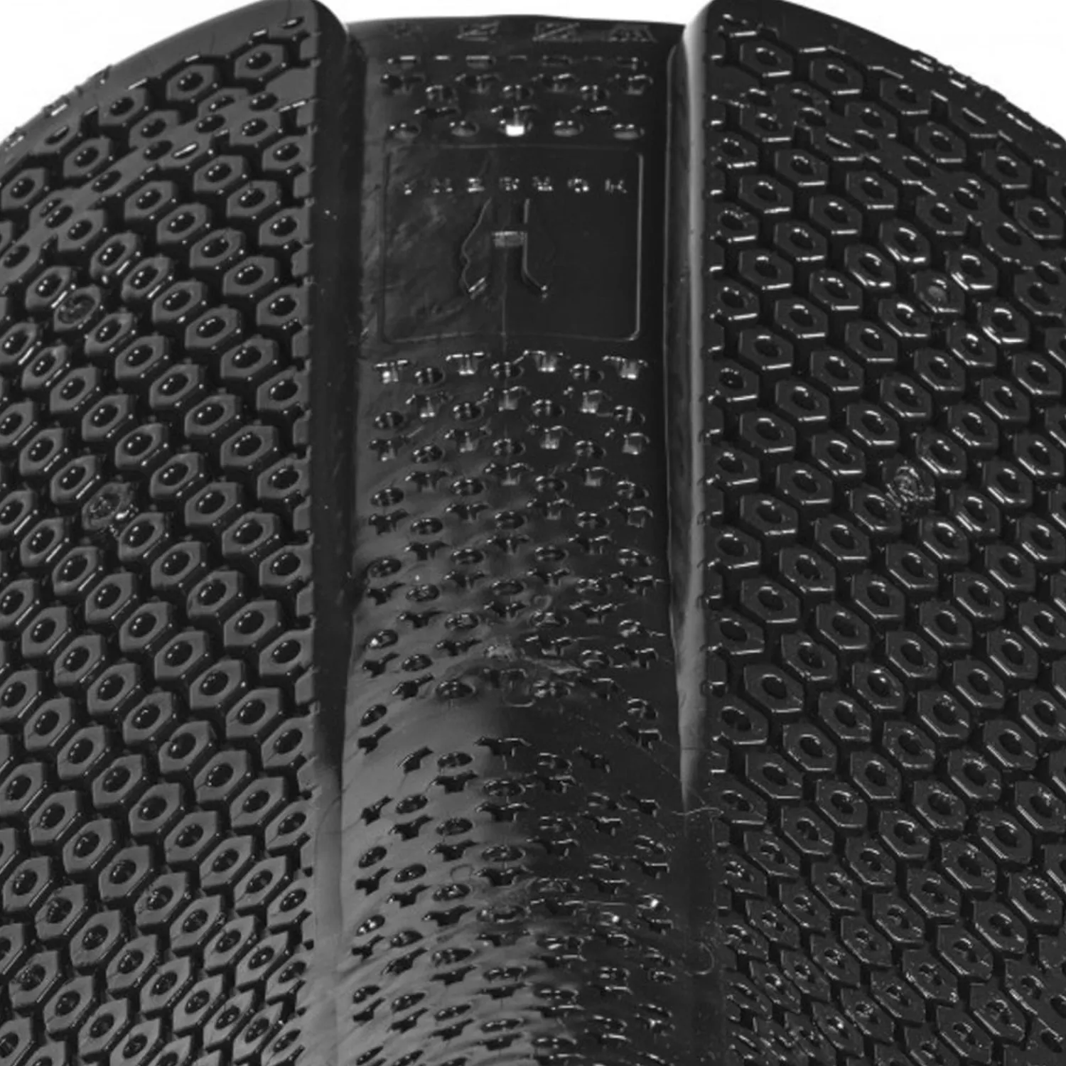 New JPC EQUESTRIAN Horsena Back Balance Gel Dressage Pad Black