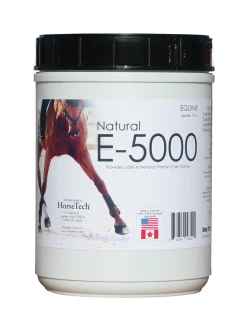 Discount HORSETECH ® Natural E-5000 - 2 lb