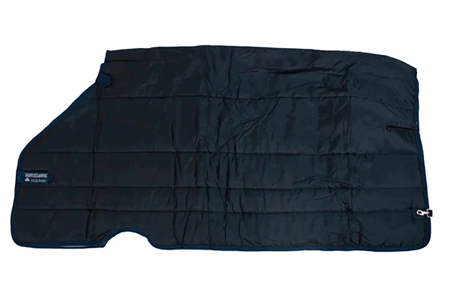 Online HORSEWARE ® Ireland 200 Gram Blanket Liner Navy/Navy