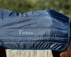 HORSEWARE ® Ireland 400 Gram Blanket Liner Navy/Navy