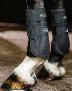 HORSEWARE ® Ireland Adagio Boots Black