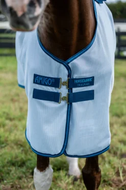Best HORSEWARE ® Ireland Amigo® Bug Rug Plus Fly Sheet