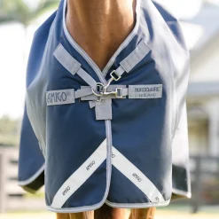 Hot HORSEWARE ® Ireland Amigo® 1200D Turnout Sheet Standard Neck