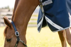 Hot HORSEWARE ® Ireland Amigo® 1200D Turnout Sheet Standard Neck