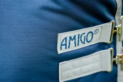 Hot HORSEWARE ® Ireland Amigo® 900D Ripstop 0 Gram Turnout Sheet