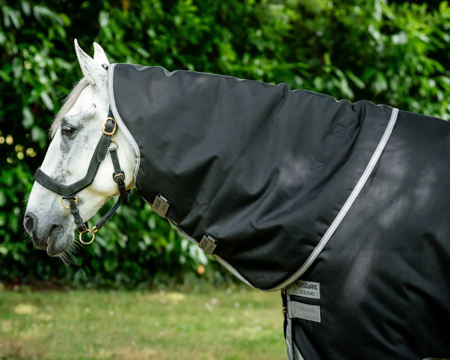 Online HORSEWARE ® Ireland Amigo® 1200D Plus Turnout 250 Gram