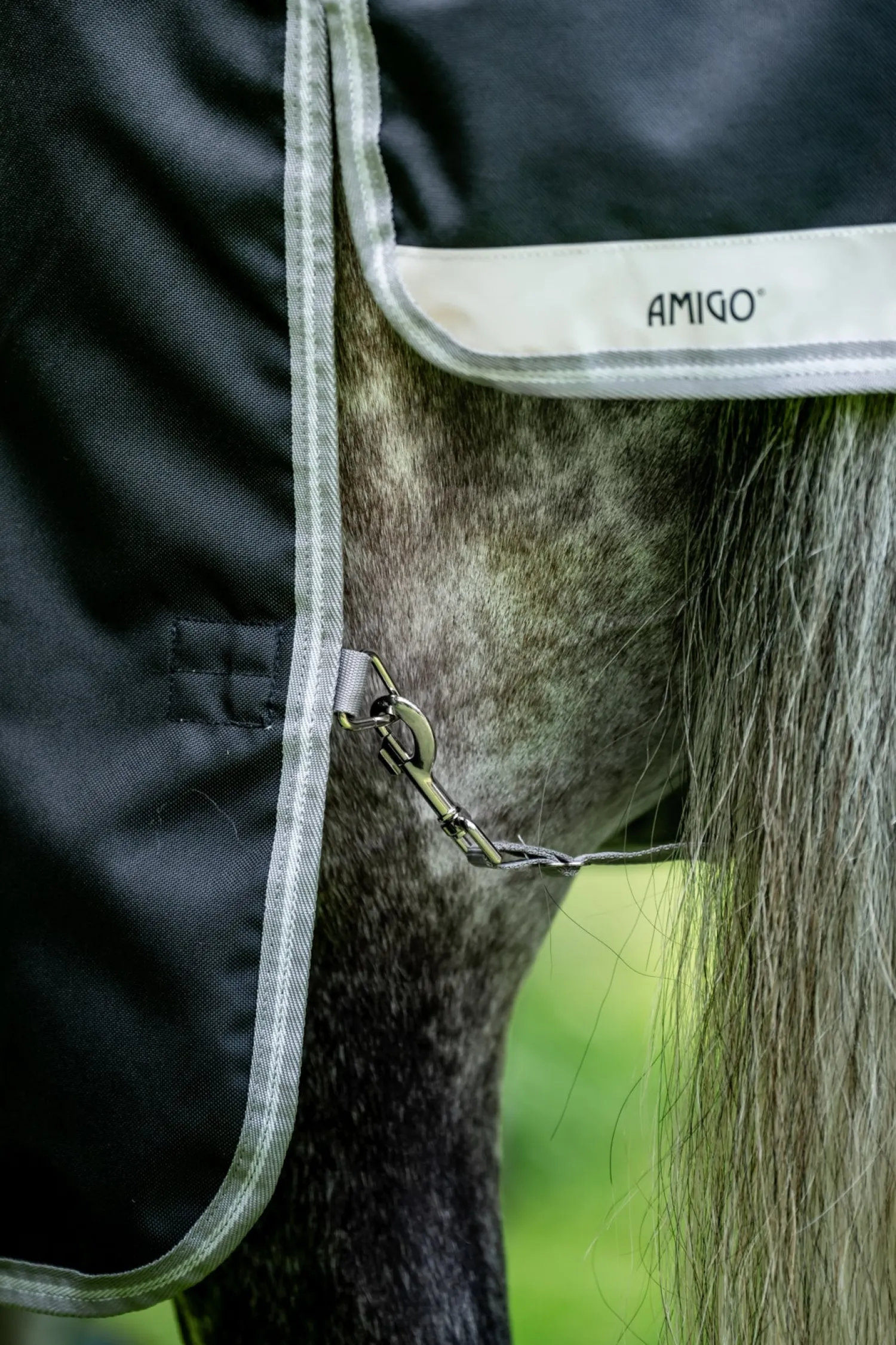 Online HORSEWARE ® Ireland Amigo® 1200D Plus Turnout 250 Gram