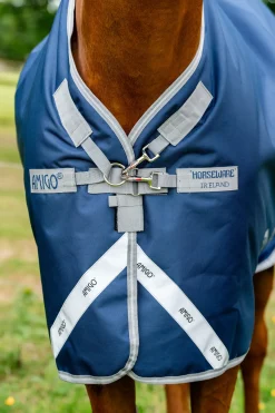 Online HORSEWARE ® Ireland Amigo® 1200D Plus Turnout 250 Gram