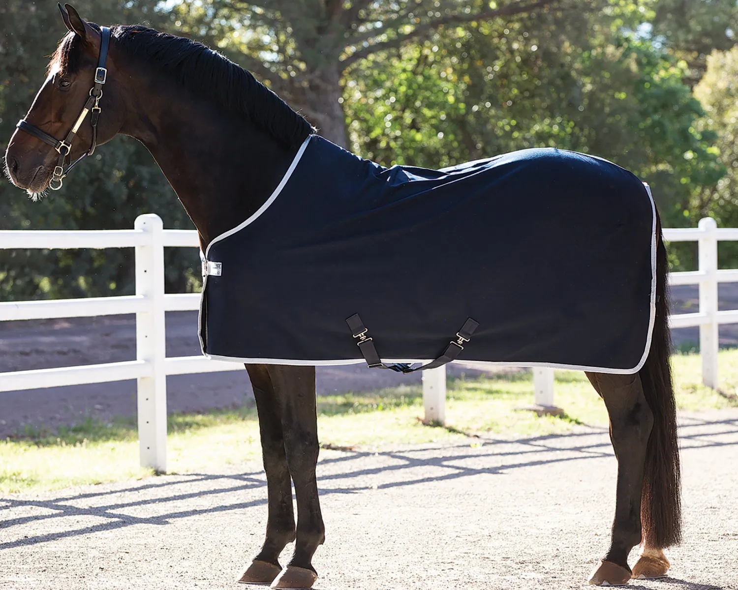 Best HORSEWARE ® Ireland Amigo® Jersey Cooler