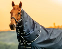 Best HORSEWARE ® Ireland Amigo® Ripstop 900D Plus Turnout Sheet