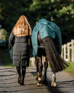 Sale HORSEWARE ® Ireland Amigo® Ripstop 900D Standard Neck Turnout Sheet