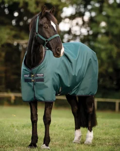 Sale HORSEWARE ® Ireland Amigo® Ripstop 900D Standard Neck Turnout Sheet