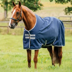 HORSEWARE ® Ireland Amigo® Ripstop 900D 100 Gram Standard Neck Turnout