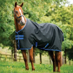 Outlet HORSEWARE ® Ireland Amigo® Ripstop 900D 50 Gram Standard Neck Turnout