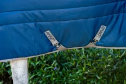 Clearance HORSEWARE ® Ireland Amigo® Ripstop Insulator Stable Blanket - 50G