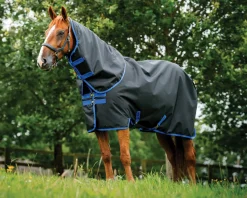 Clearance HORSEWARE ® Ireland Amigo® Ripstop 900D Plus Turnout Sheet