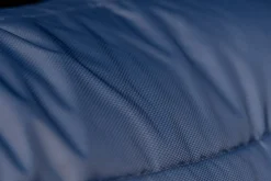 Online HORSEWARE ® Ireland Amigo® Ripstop Insulator Stable Pony Plus Blanket - 200G Navy/Titanium Grey