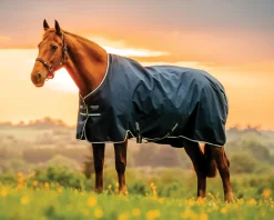 Discount HORSEWARE ® Ireland Amigo® Ripstop 900D 100 Gram Standard Neck Turnout