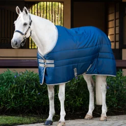 Best HORSEWARE ® Ireland Amigo® Ripstop Insulator Stable Blanket - 200G