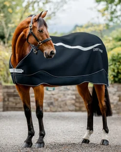 Best HORSEWARE ® Ireland Dry Liner Navy/Silver