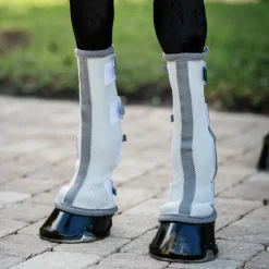 Best HORSEWARE ® Ireland Fly Boots, Set of 2