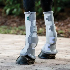Best HORSEWARE ® Ireland Fly Boots, Set of 2