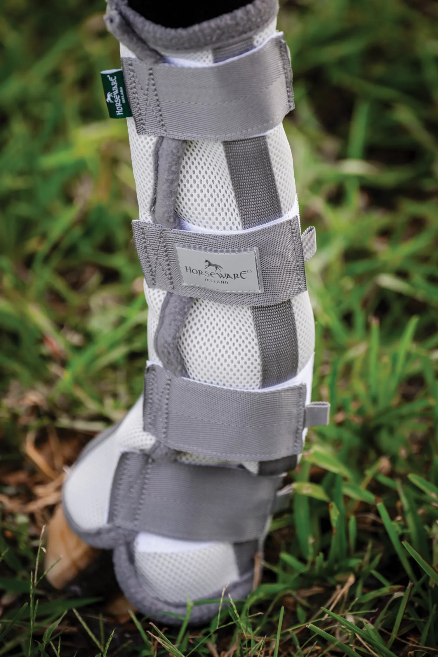 Best HORSEWARE ® Ireland Fly Boots, Set of 2