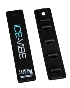 HORSEWARE ® Ireland ICE-VIBE® Panel Black