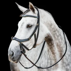 Online HORSEWARE ® Ireland Micklem2 Multibridle USA with Reins