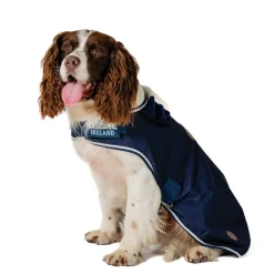 Outlet HORSEWARE ® Ireland Newmarket Dog Coat L-XXXL